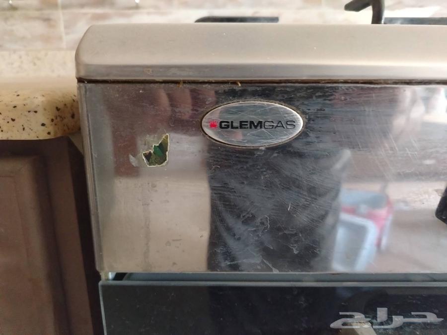 عدد 2 فرن غاز افران64679747953155111