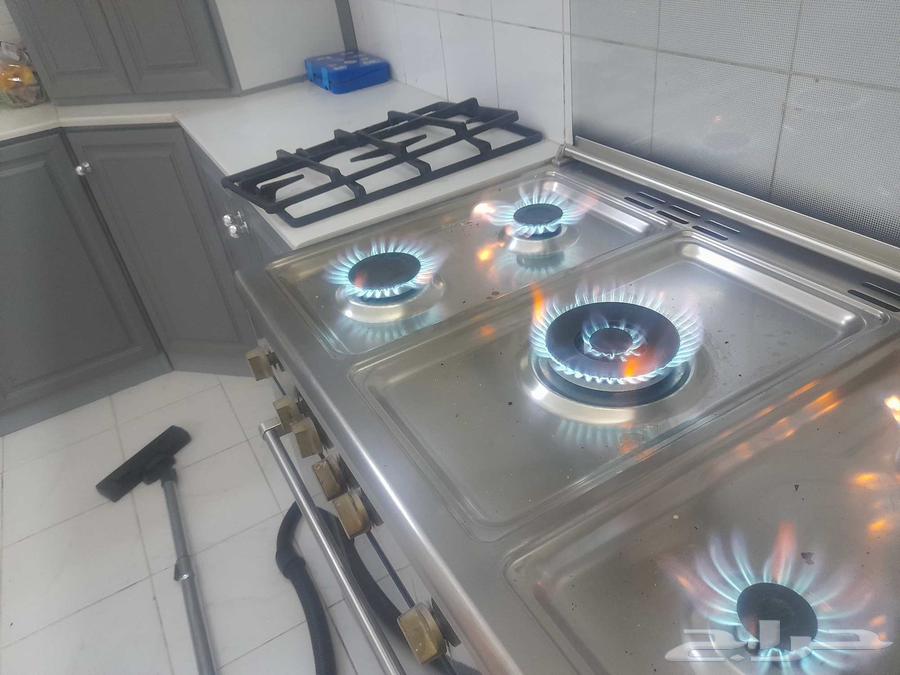 صيانه وتصليح افران غاز الحويه الطايف64168686380289110