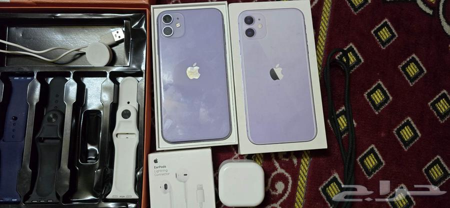 ايفون 11 العادي64679636230914113