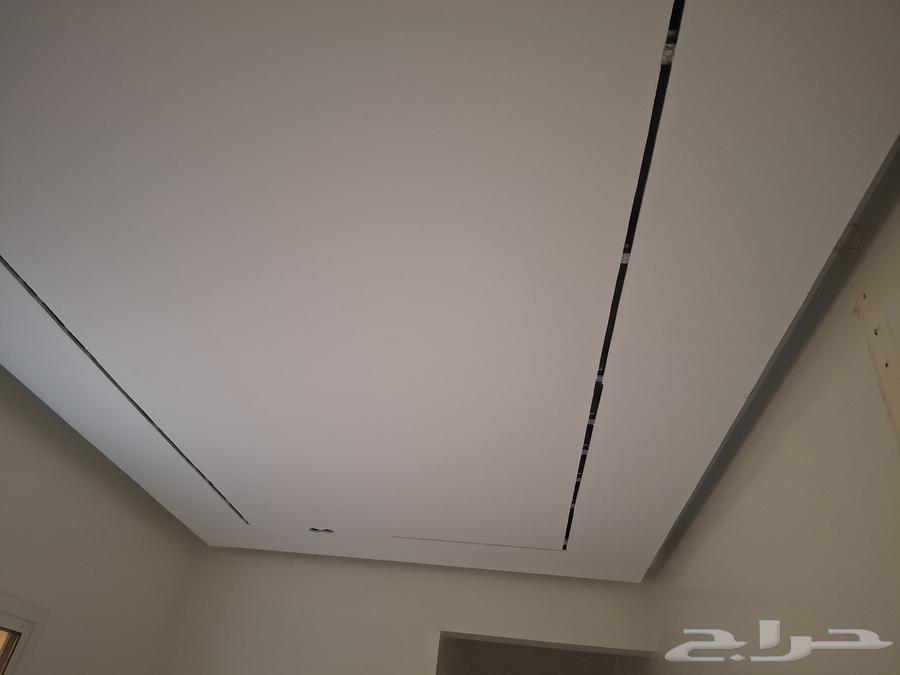 معلم جبس بوردسمنت بواد جس سقف مستعار فوم دهانات تريم64168922073986113