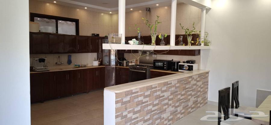 شاليه بمسبح ومشب وغرفتين إيجار يومي64150369398402112
