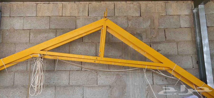 خيمة الصباح الكويتية 4 6 مع الجملون الأصلي من نفس الشركة64536543721218113