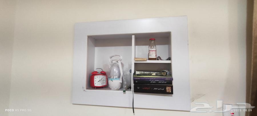 ديكور فتحات مكيف شباك 6 حبات64168917216898110