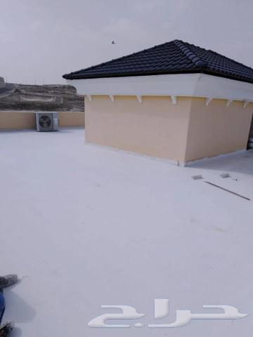 عزل أسطح وخزانات المياه أبها خميس مشيط64169352955137110