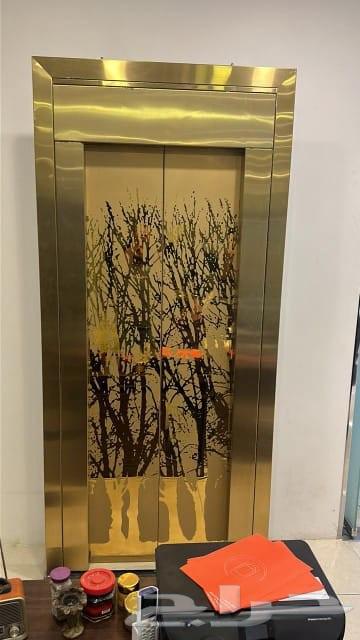 Al-Kafrawi Elevators64168919279618110