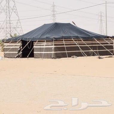 Installation of fixed and mobile tents and Arab tents64168922129025111