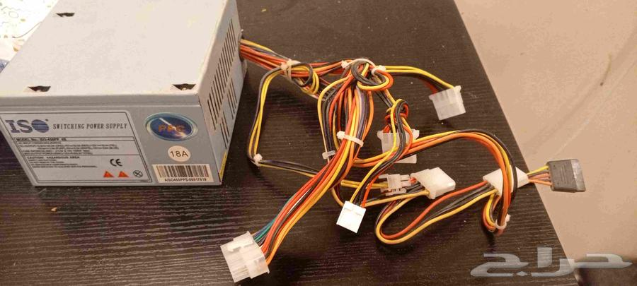 باور سبلاي 350w64461980279171111