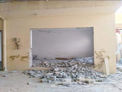 ترميمات جده مقاول دهانات مقاول ترميمات جده64168681677954113