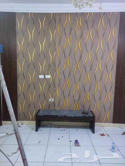 معلم دهانت وديكورات وابوكسي64169356923139113