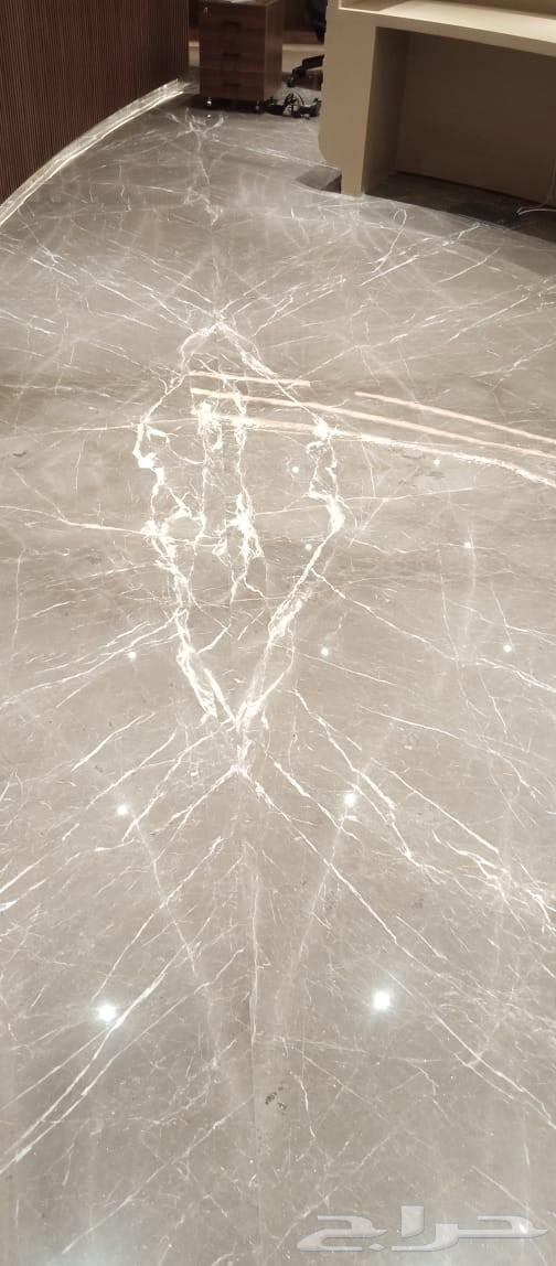 جلائ بلاط تلميع رخام64169762536323111