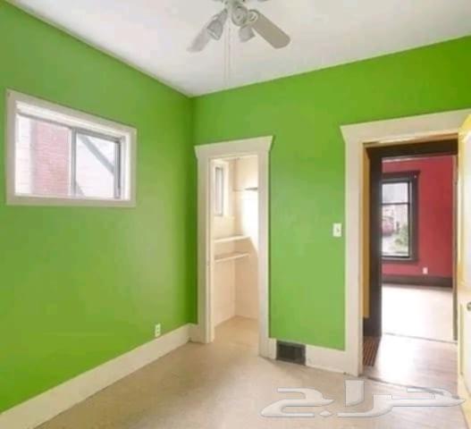 معلم ديكورات وبويه ترميم64169995190657113