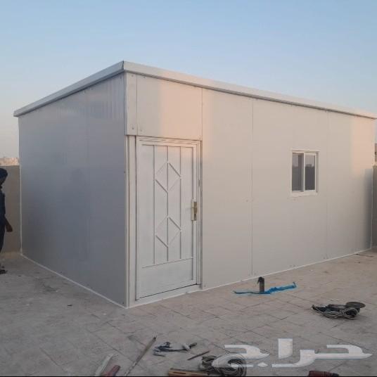 حداد مضلات وسواتر وبرجولات وغرف سندويش64169760780035110