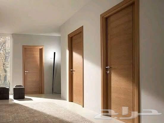 ابواب خشب64679399806593110