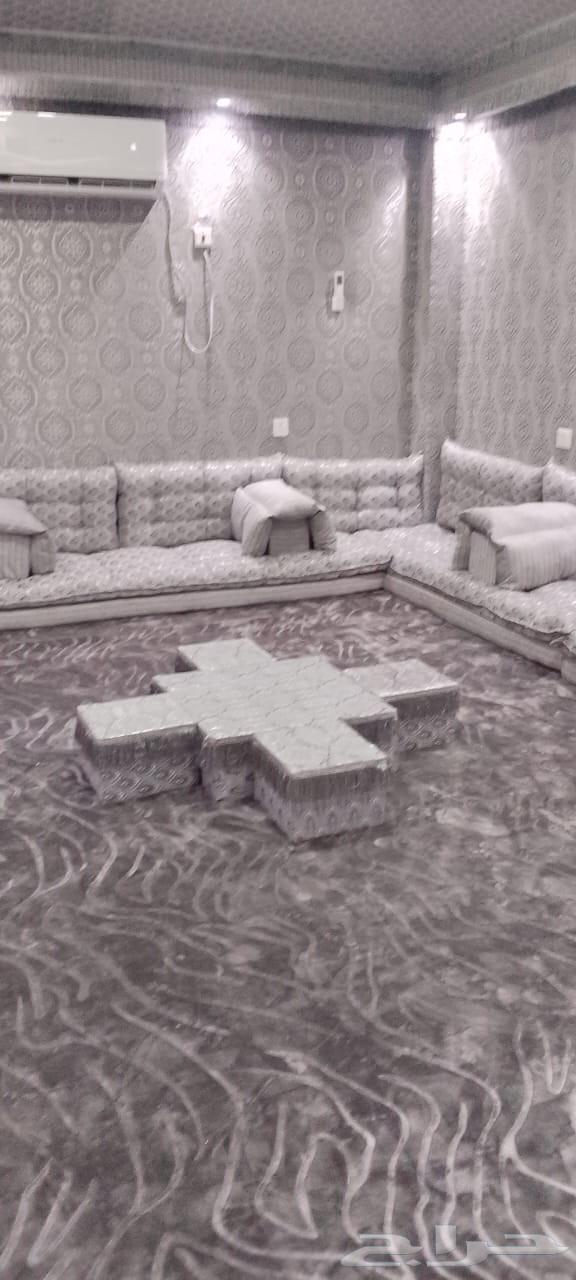 عمل قراميد مظلات تلبيس قماش سواتر مشب نار بيت شعر64168919962243111