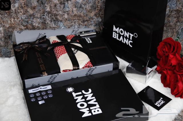 بوكسات مونت بلانك64676934350595113