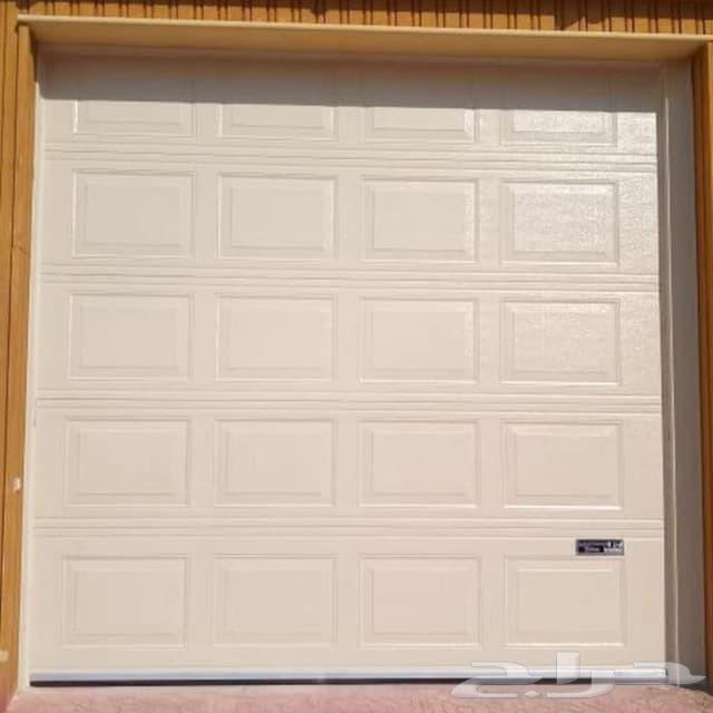 صيانة كراج رول انفال الرائد الموسى64168681501185114