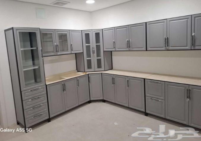 مطابخ جديده جاهزه64680824067969114
