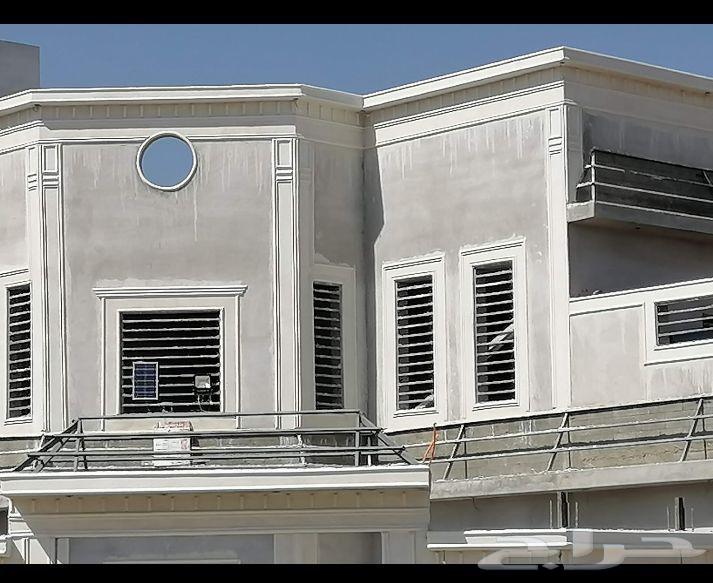 معلم ديكورات خارجيه سمنت الرياض وابطحا الرياض64169353100930112