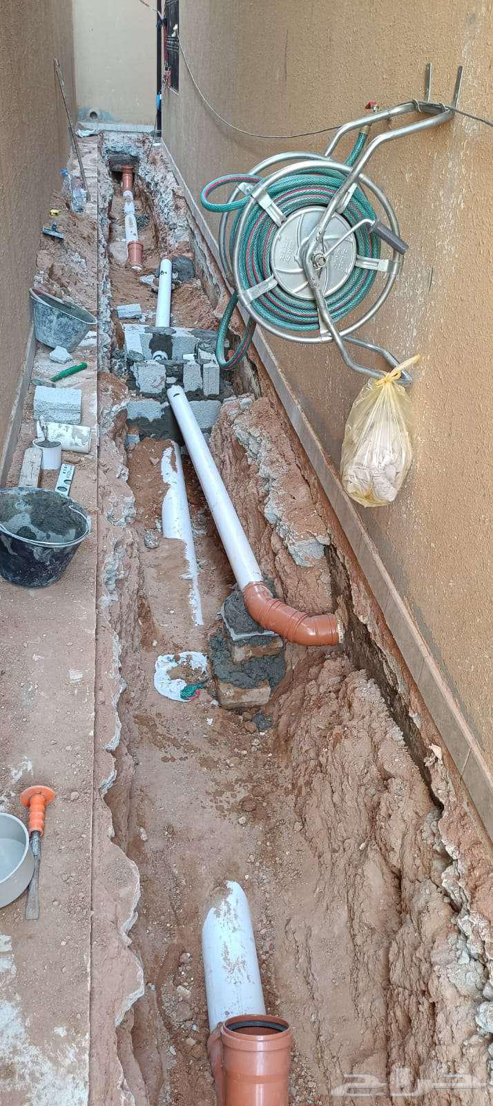 معلم سباكه و كهربائي سراميك تكسير64169143724290114