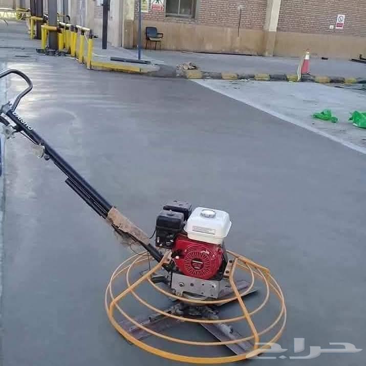 صبة ميزانية صبة مروحة س ريت ايبؤكسي. ( سمنتى س64169146212482112