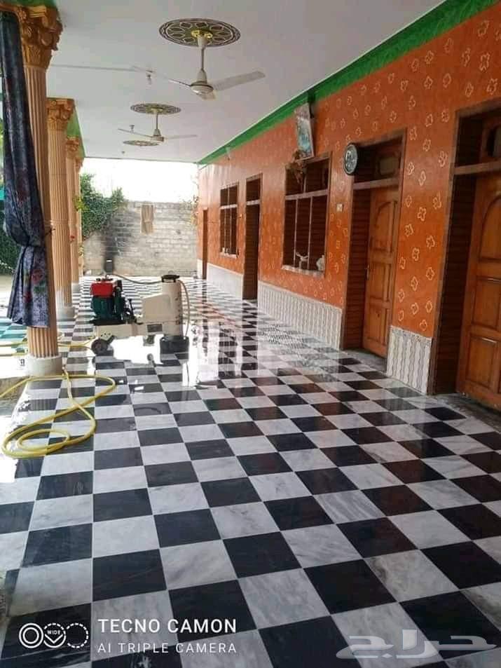 جلائ بلاط تلميع رخام64169762536323114