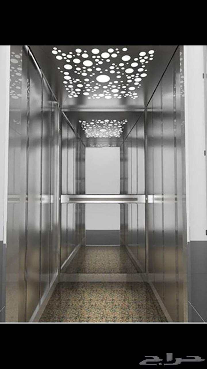Elevators64169143655425110