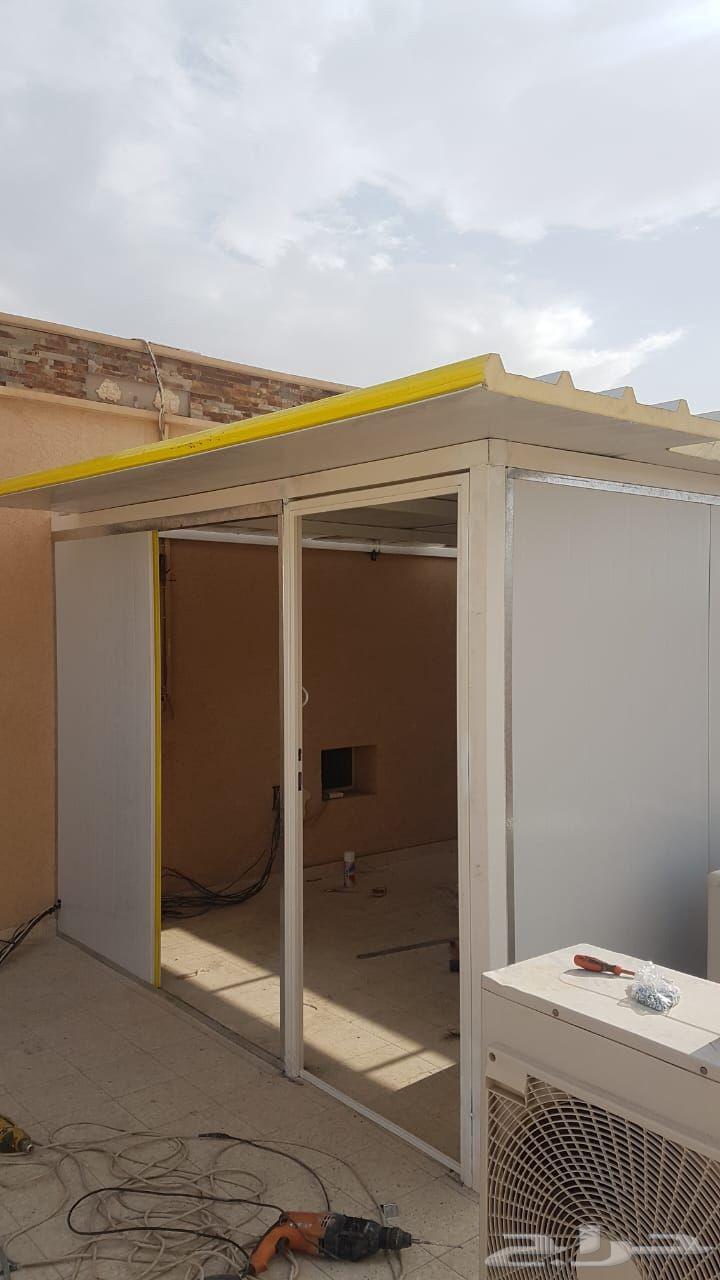 حداد مضلات سواتر جلسات سندويش بنل هناجر64169353154435114