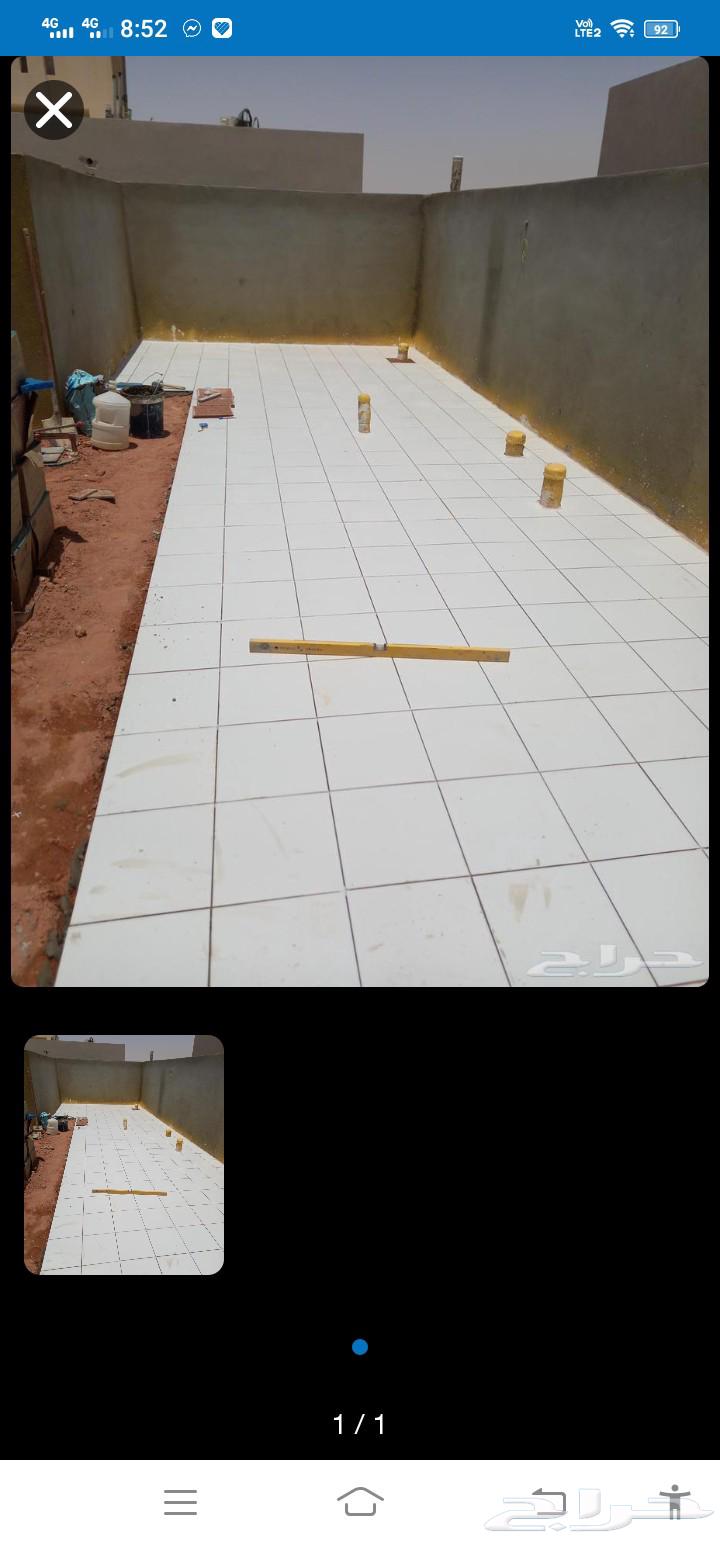 تركيب جميع أنواع السيراميك والبلاط والقيشاني ت سير تركيب64228637522818112