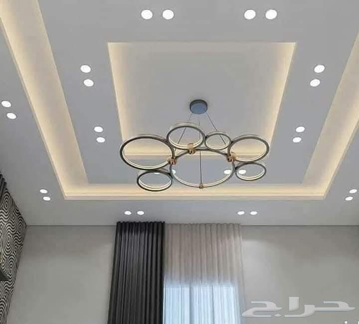 معلم جبس وجبسم بورد مظفر64168916040450114