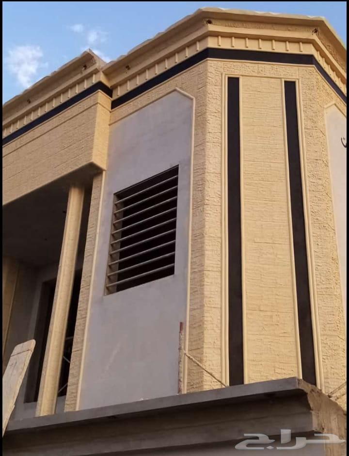 External decorations, price per meter 14 riyals including materials, contact us we deliver64169355335426113