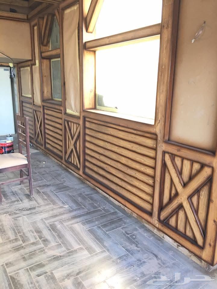 أعمال نجاره ودهانات64168919713538114