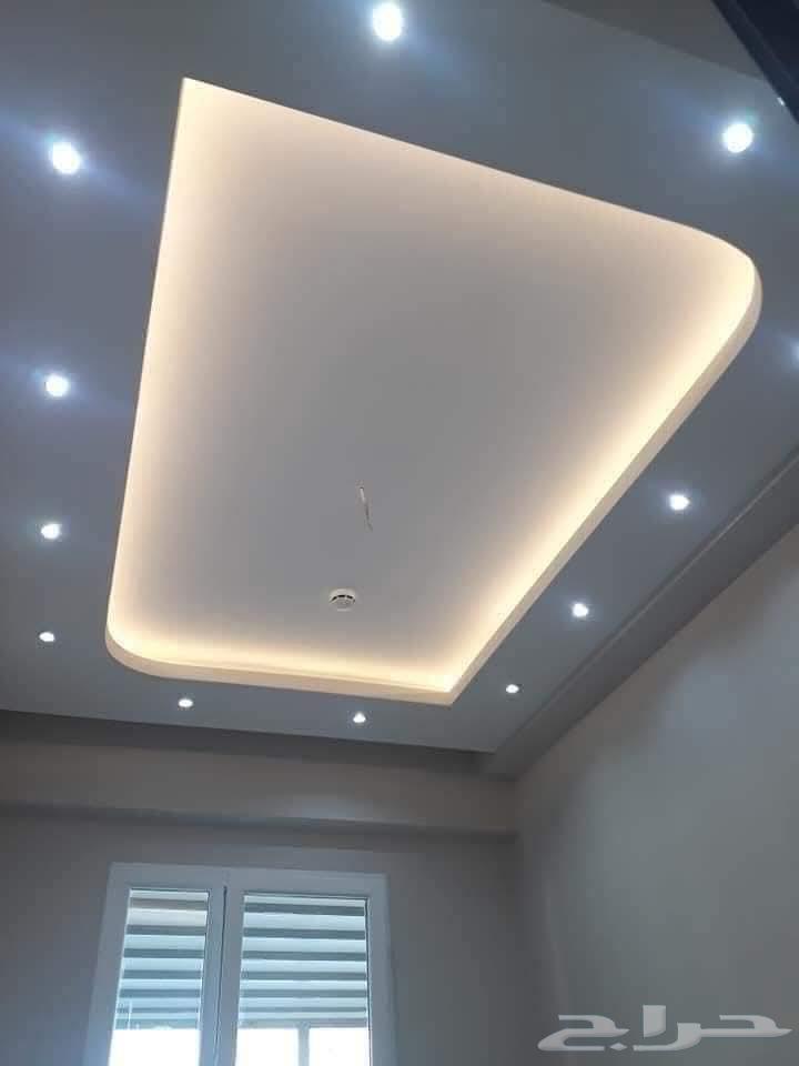 معلم جبس وجبسم بورد مظفر64168916040450111