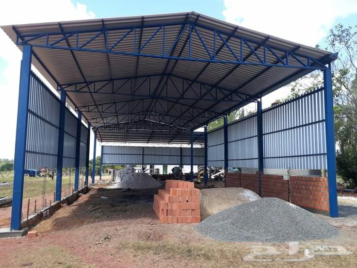 حداد مضلات سواتر جلسات سندويش بنل هناجر64169353154435110