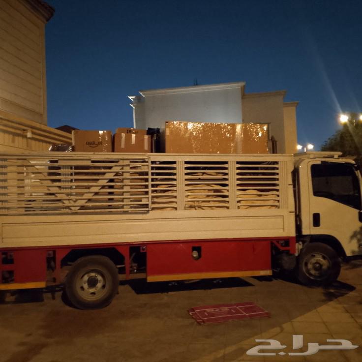 We have furniture moving services within and outside Riyadh, including disassembly, assembly, and packaging64169142445826110