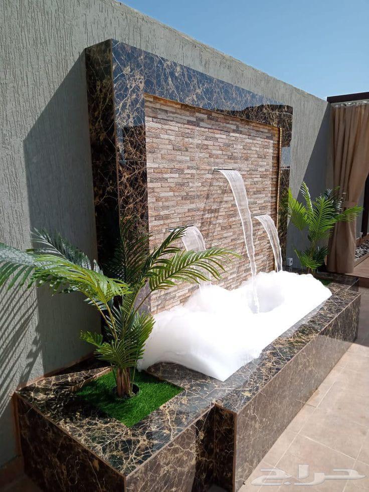تنسيق حدائق وغرف زجاج في جده ومكه64169995398785114