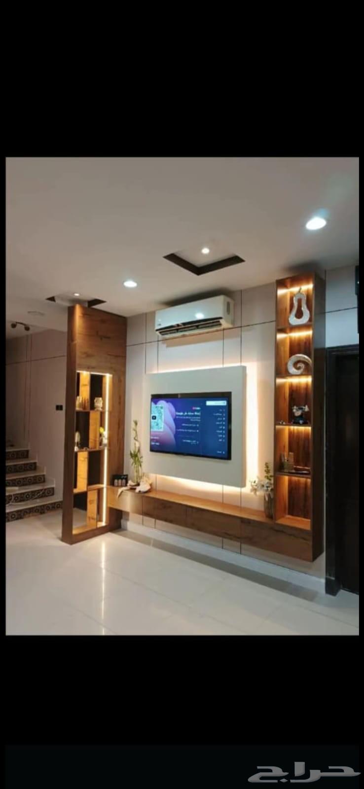 ورق حائط وديكورات ودهانات64169761468674110