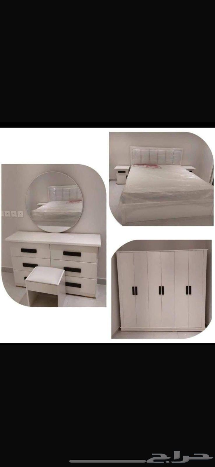 غرف نوم وطني جديد السعر 130064168682182914112