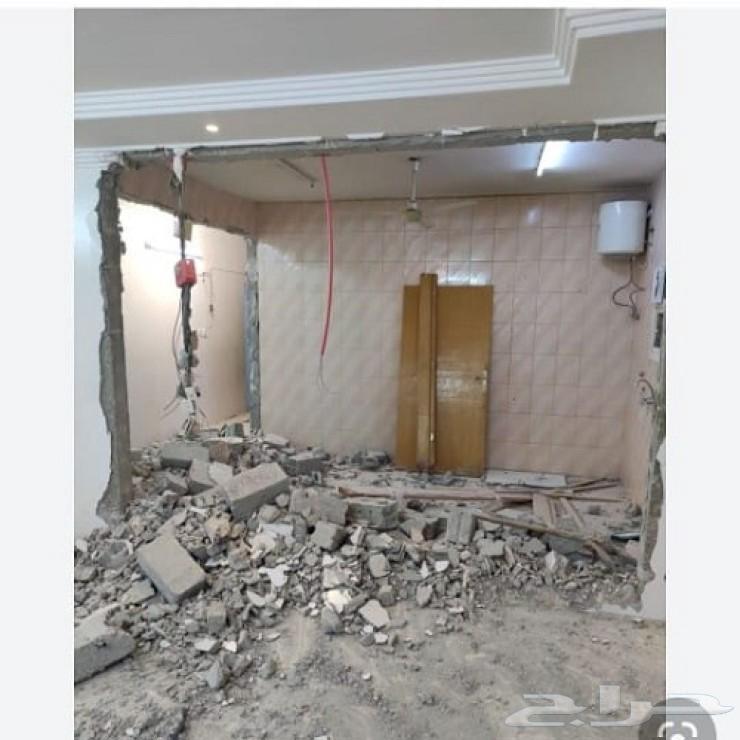 ترميمات جده مقاول دهانات مقاول ترميمات جده64168681677954111