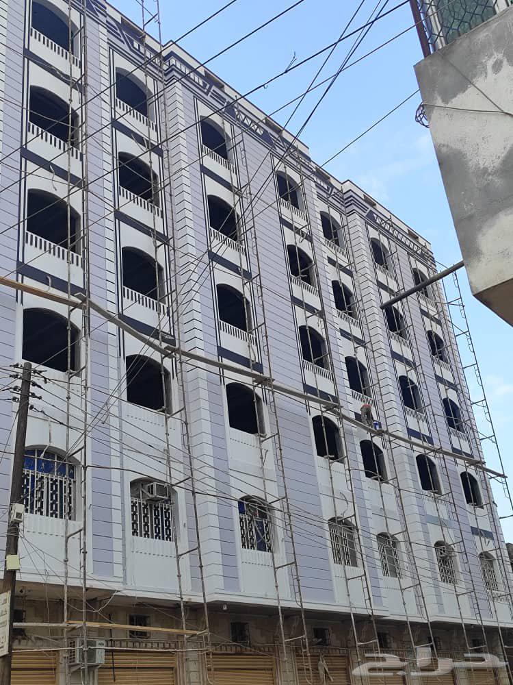مقاول دهانات ديكورات ترميم جدة64169762230145111