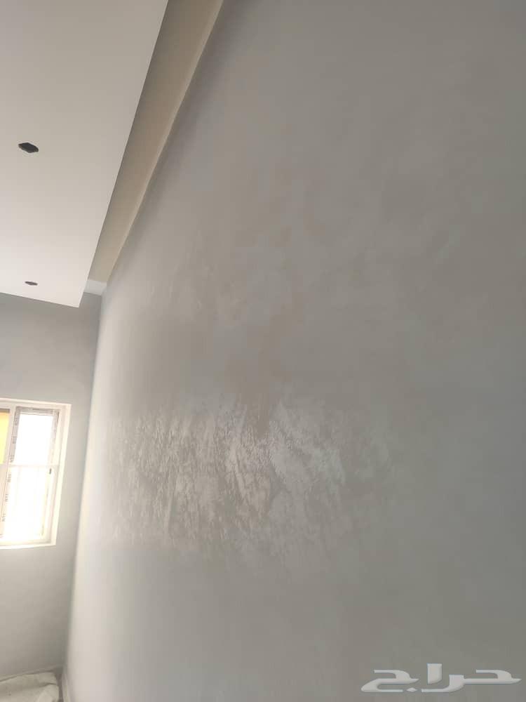 مقاول دهانات ديكورات ترميم جدة64169762230145113