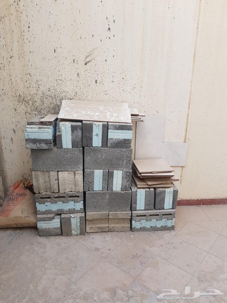 بلك ورمل واسمنت64169760907010110