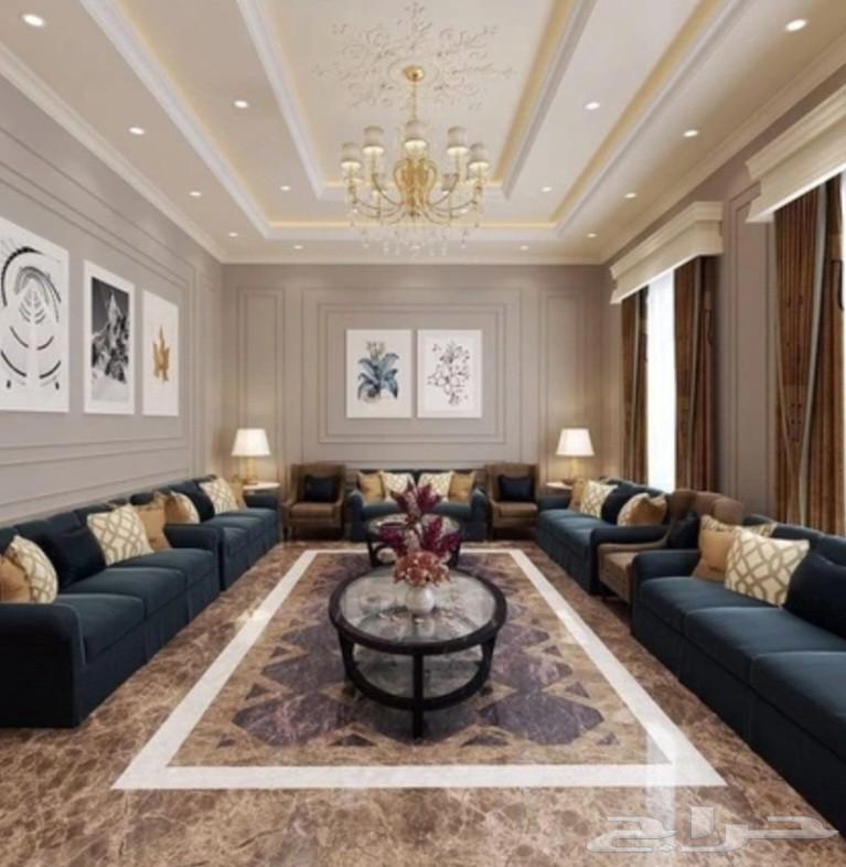 تفصيل تنجيد جلسات  نب الستاير64168681306243113