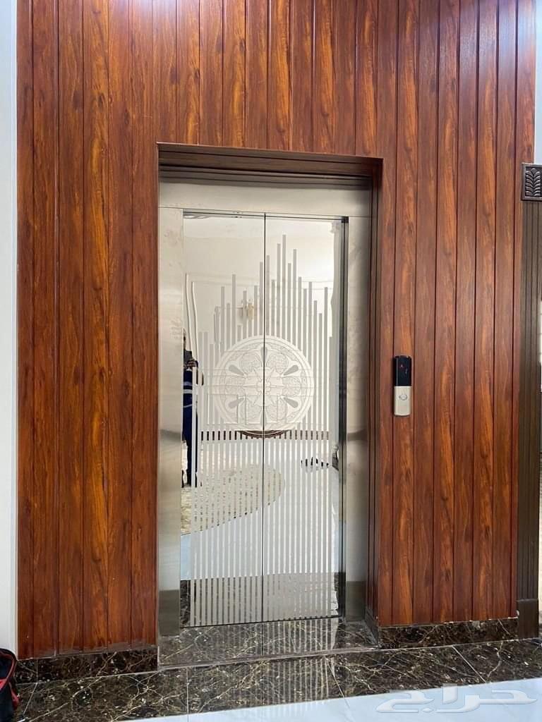 Al-Kafrawi Elevators64168919279618112