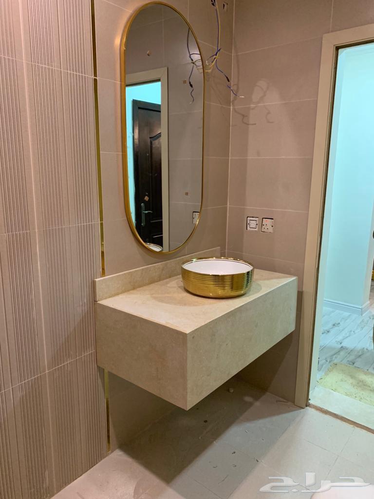 مغاسل رخام صناعي . رخام طبيعي64169993424769113