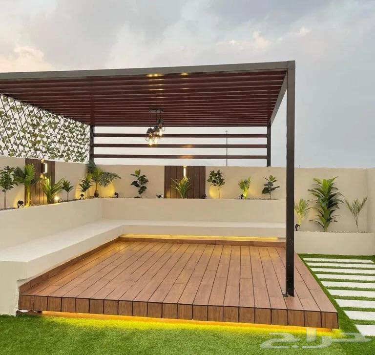 Jeddah and Makkah Landscape Design64169142106242110