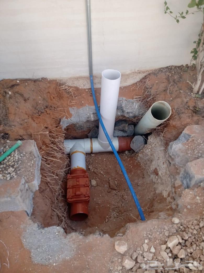 سباك صرف صحي المجاري64169143069057113