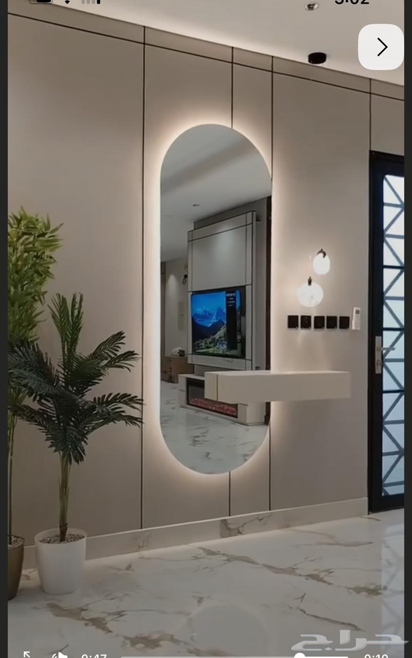 ديكورات جده توريد وتركيب وترميم64169760279298111