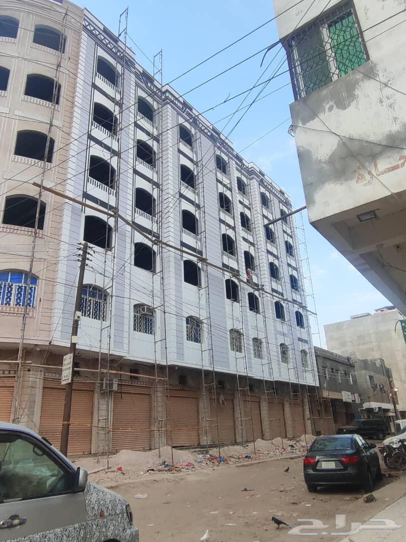 مقاول دهانات ديكورات ترميم جدة64169762230145110