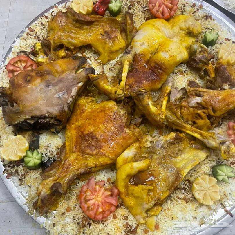 Mobile chef in Riyadh64168684124161114