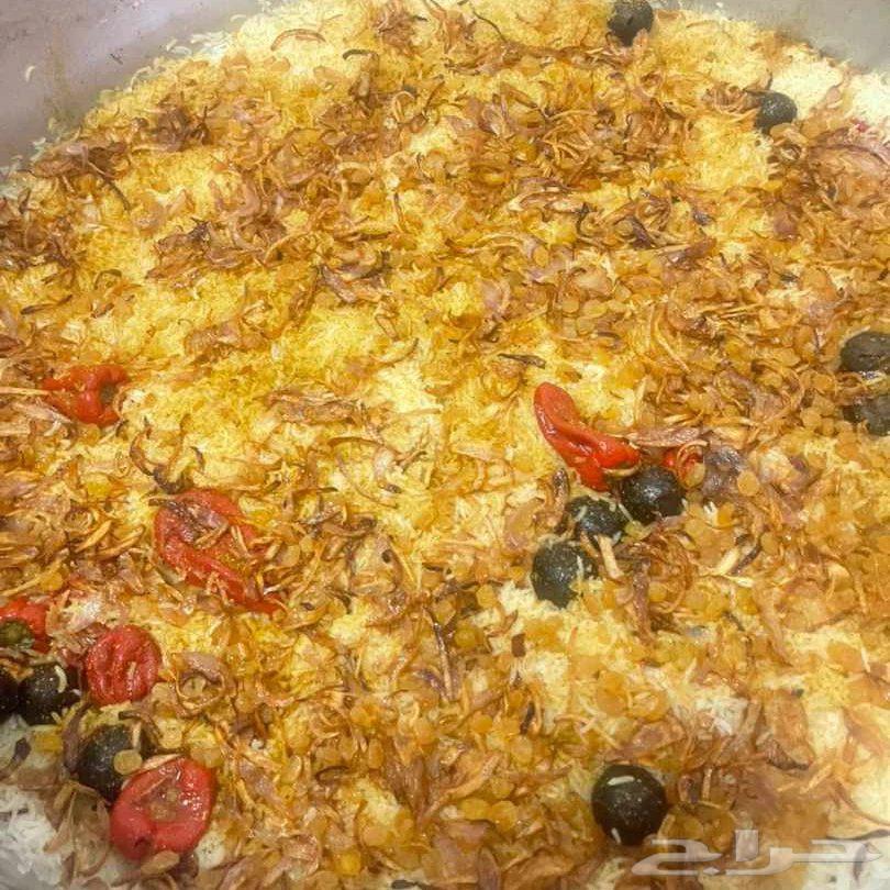 Mobile chef in Riyadh64168684124161111